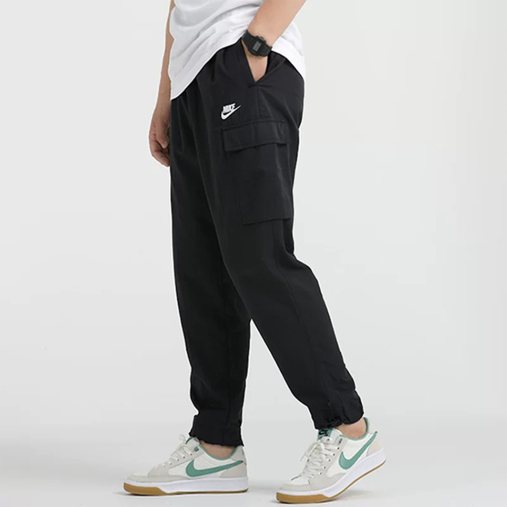 Nike Sportswear Logo