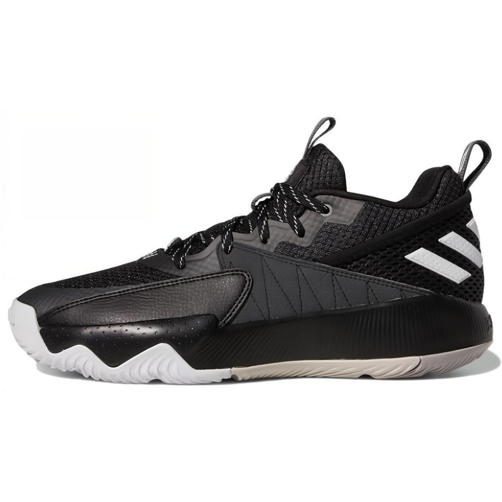 Adidas Dame Certified