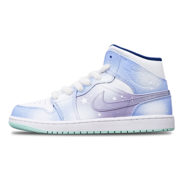 【 】 Jordan Air Jordan 1 Mid GS