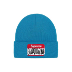 Supreme Week 7 Gonz Nametag Beanie