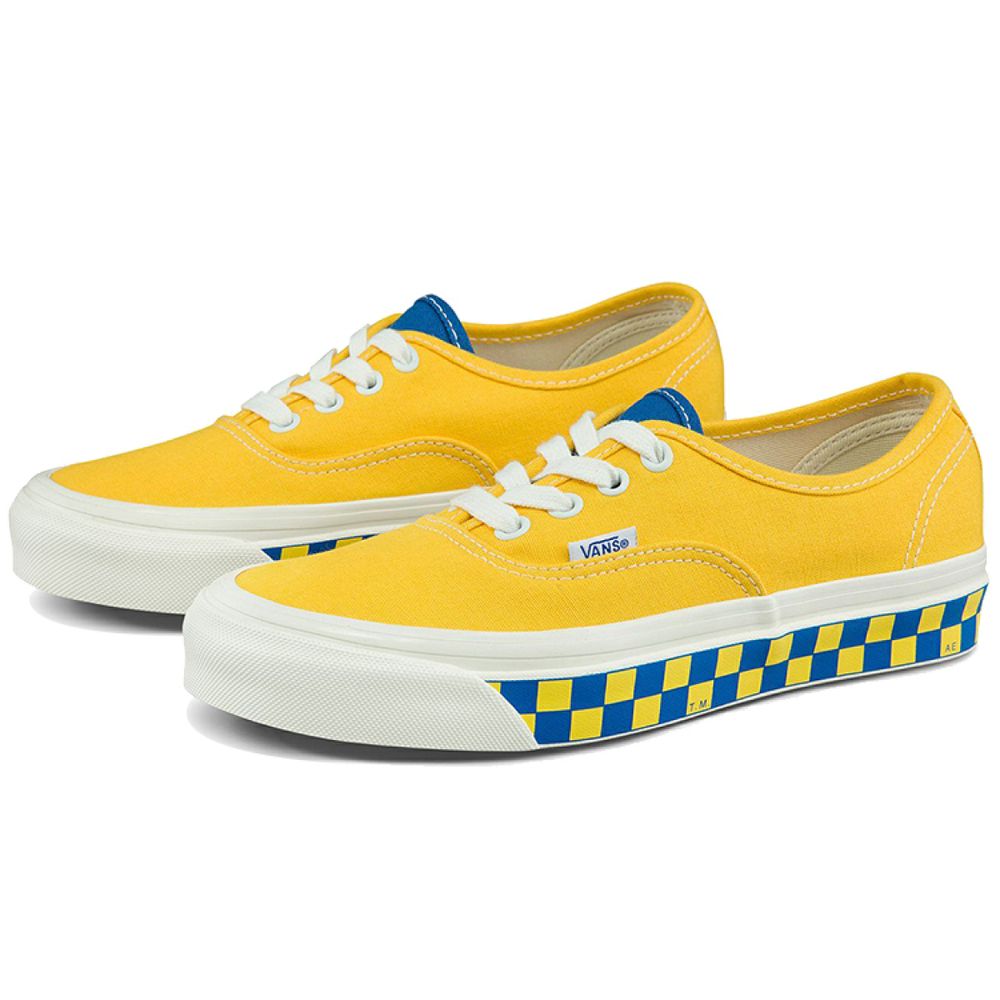 Vans Style 44