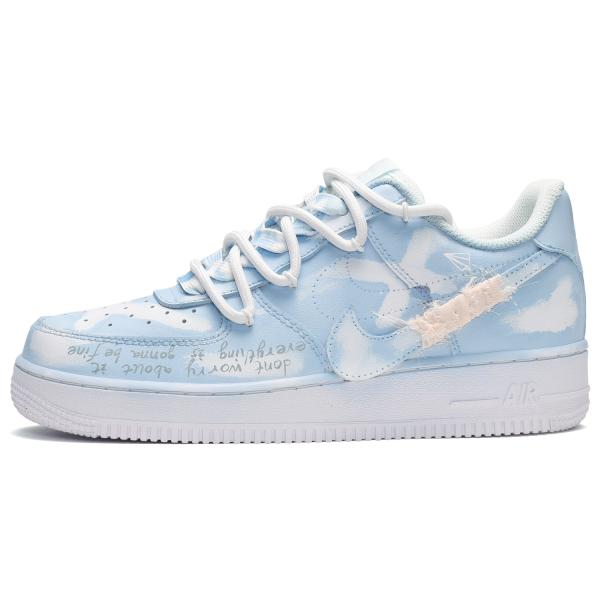 【 】 Nike Air Force 1