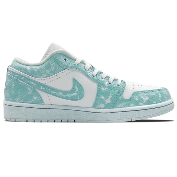 【 】 Jordan Air Jordan 1 Low PU