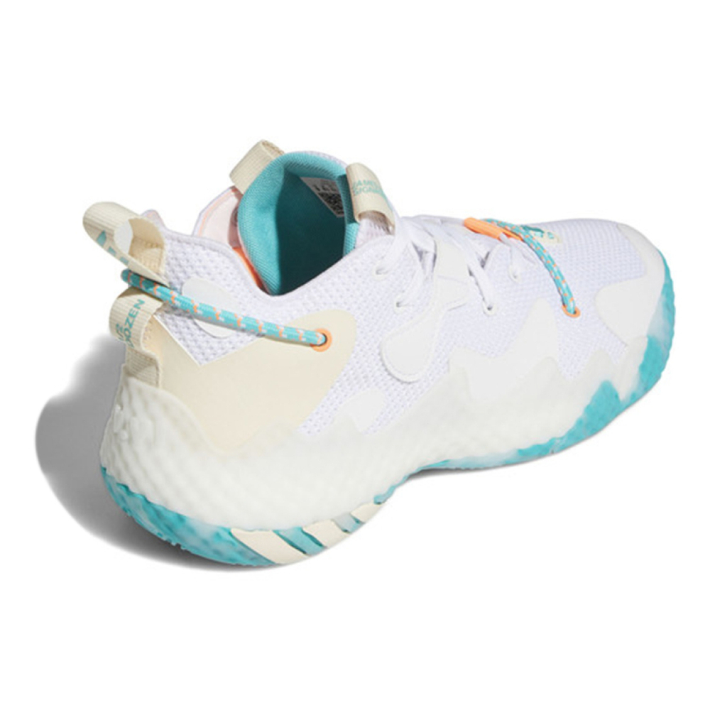 Adidas Harden Vol.6 6