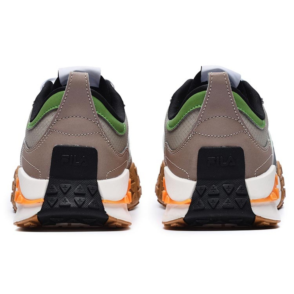 FILA Brick