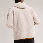 Arcteryx Covert Hoody Men'S Logo