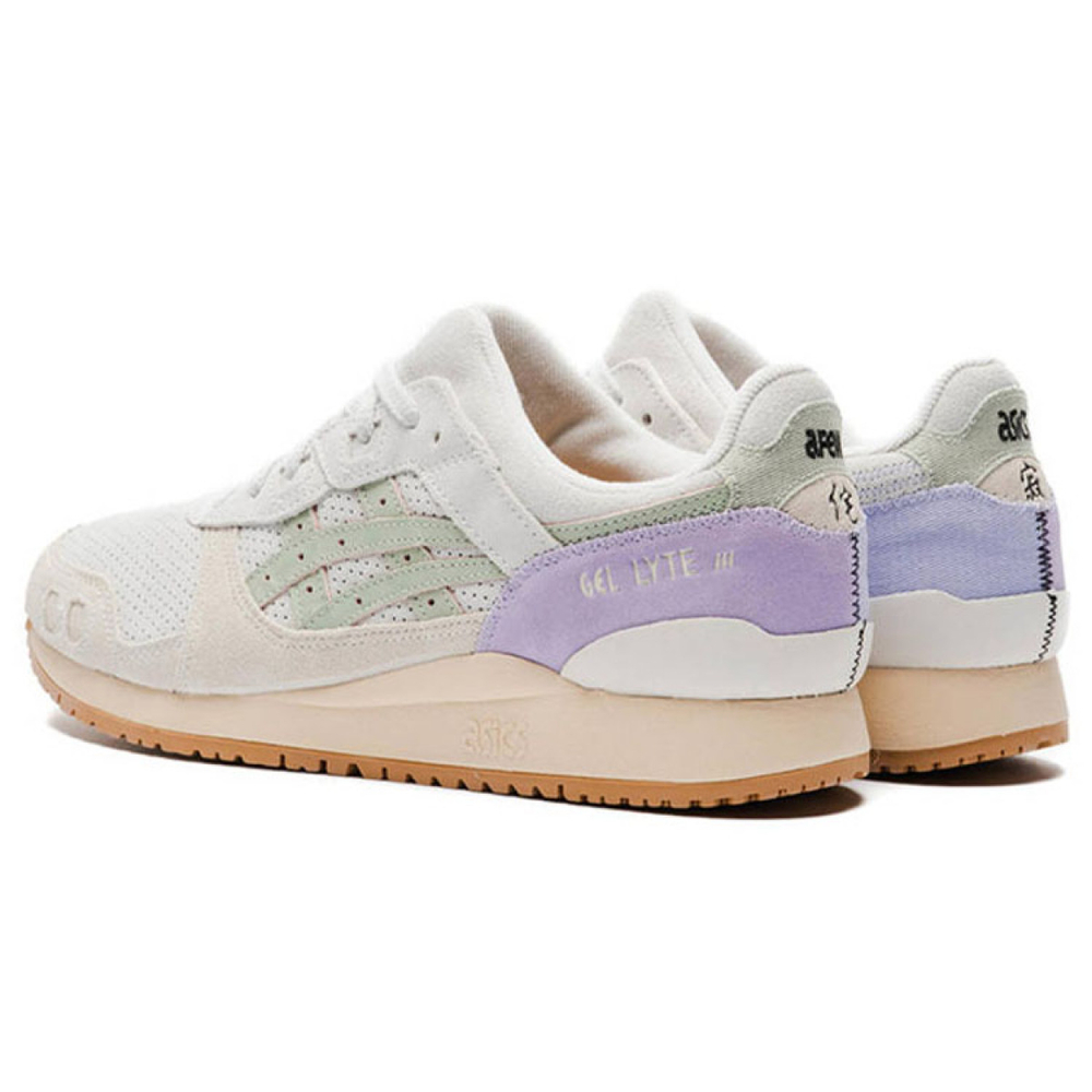 Afew x Asics Gel-Lyte 3