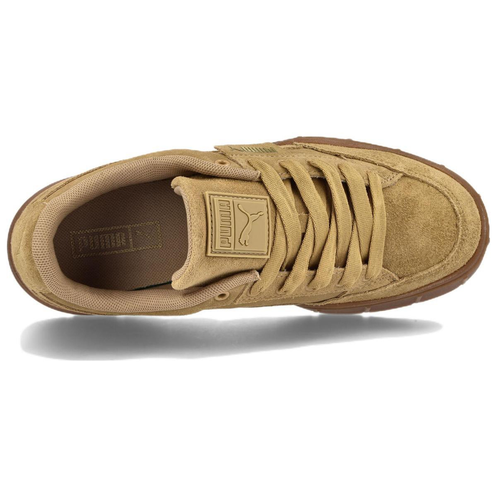 PUMA Mayze Stack Suede