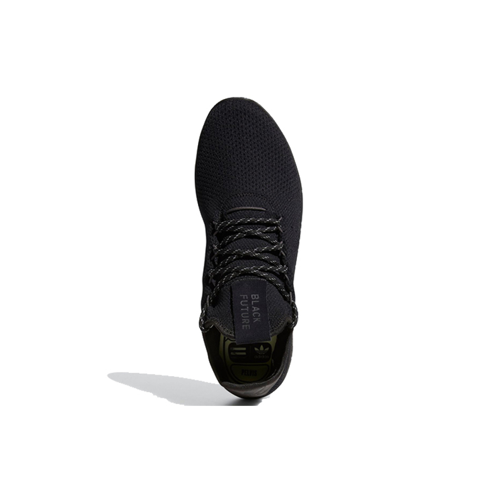 Pharrell Williams x adidas originals Tennis Hu