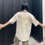 The Simpsons Logo T