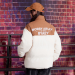 BOBBY ABLEY Logo