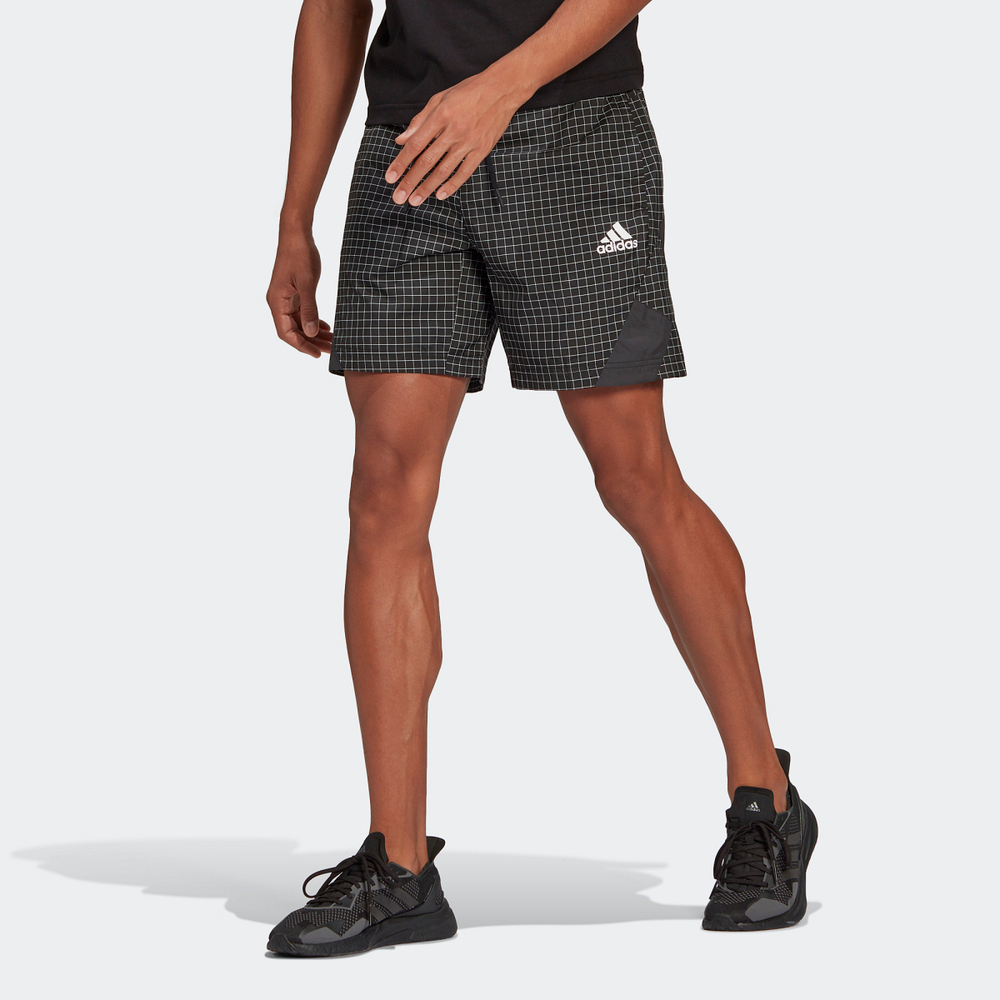 Adidas M Primeblue Sh