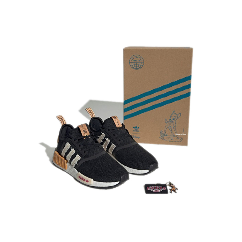 Disney/ x adidas originals NMD_R1 Bambi