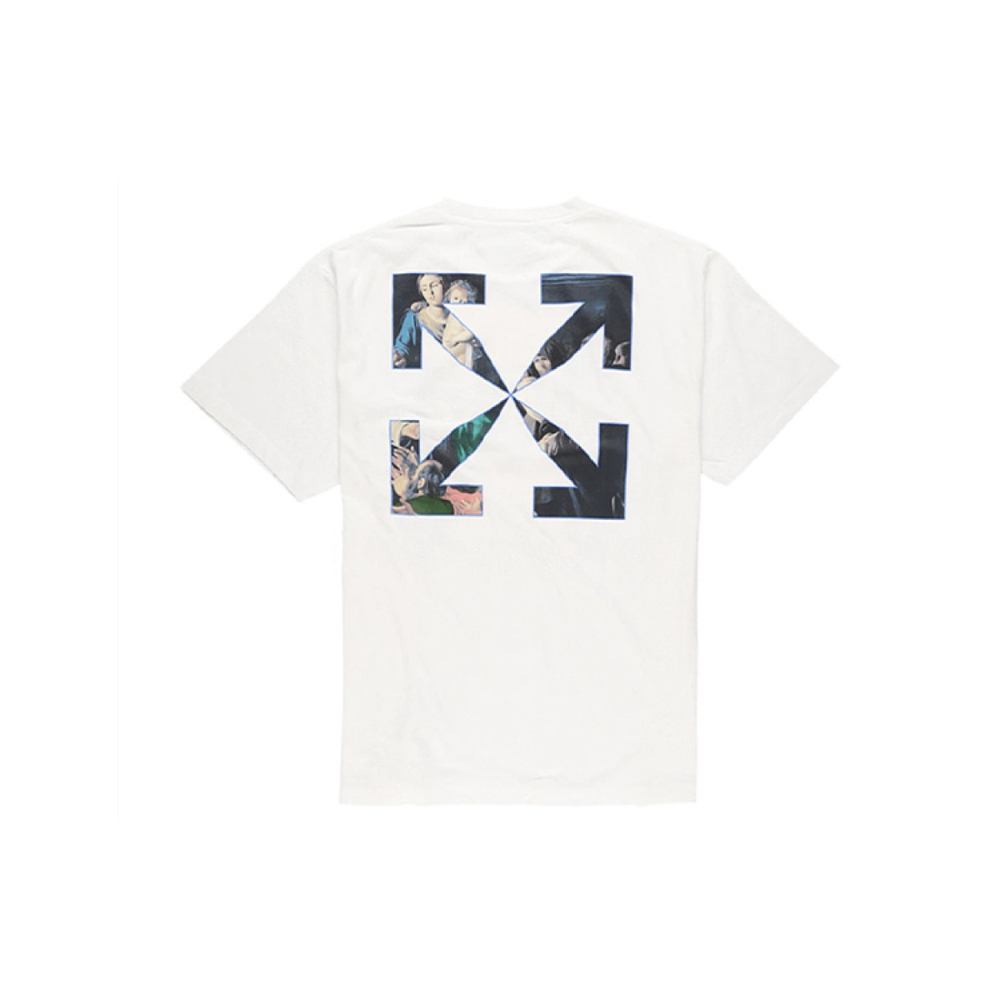 OFF-WHITE FW20 T