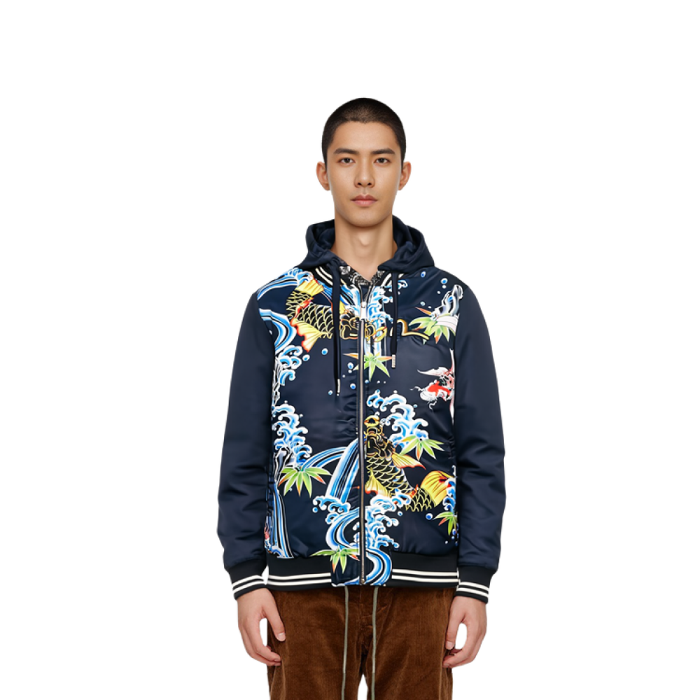 EVISU M