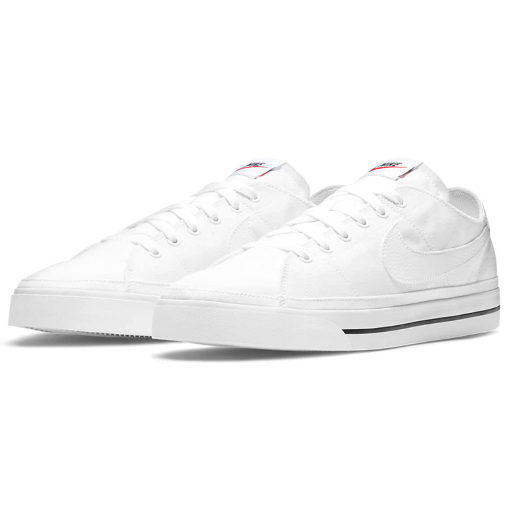 Nike Court Legacy Canvas