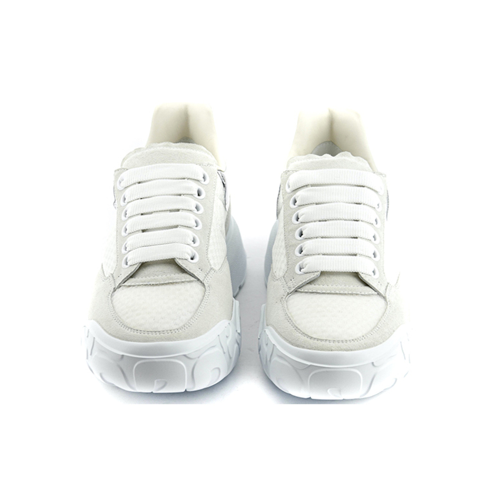 Alexander McQueen Court Trainer