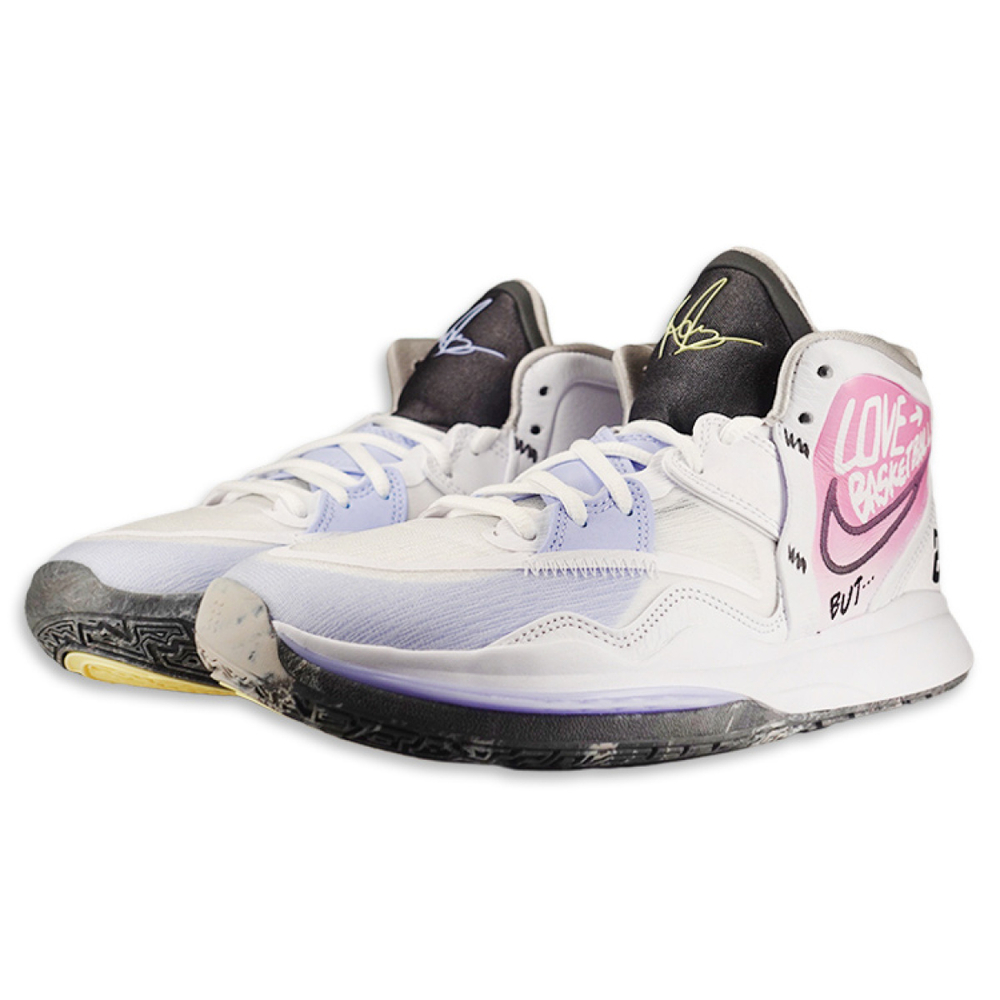 【 】 Nike Kyrie 8 infinity EP 8