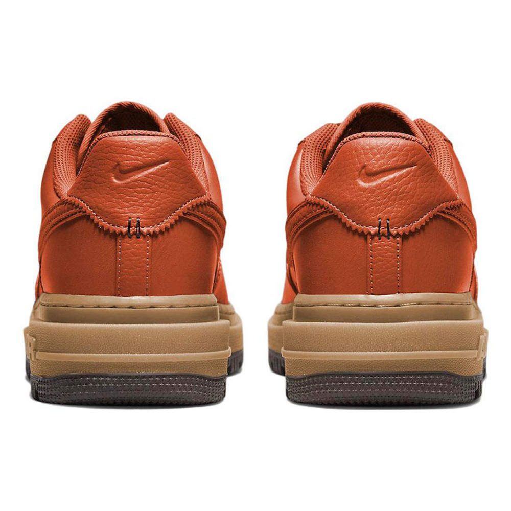 Nike Air Force 1 Luxe "Burnt Sunrise"