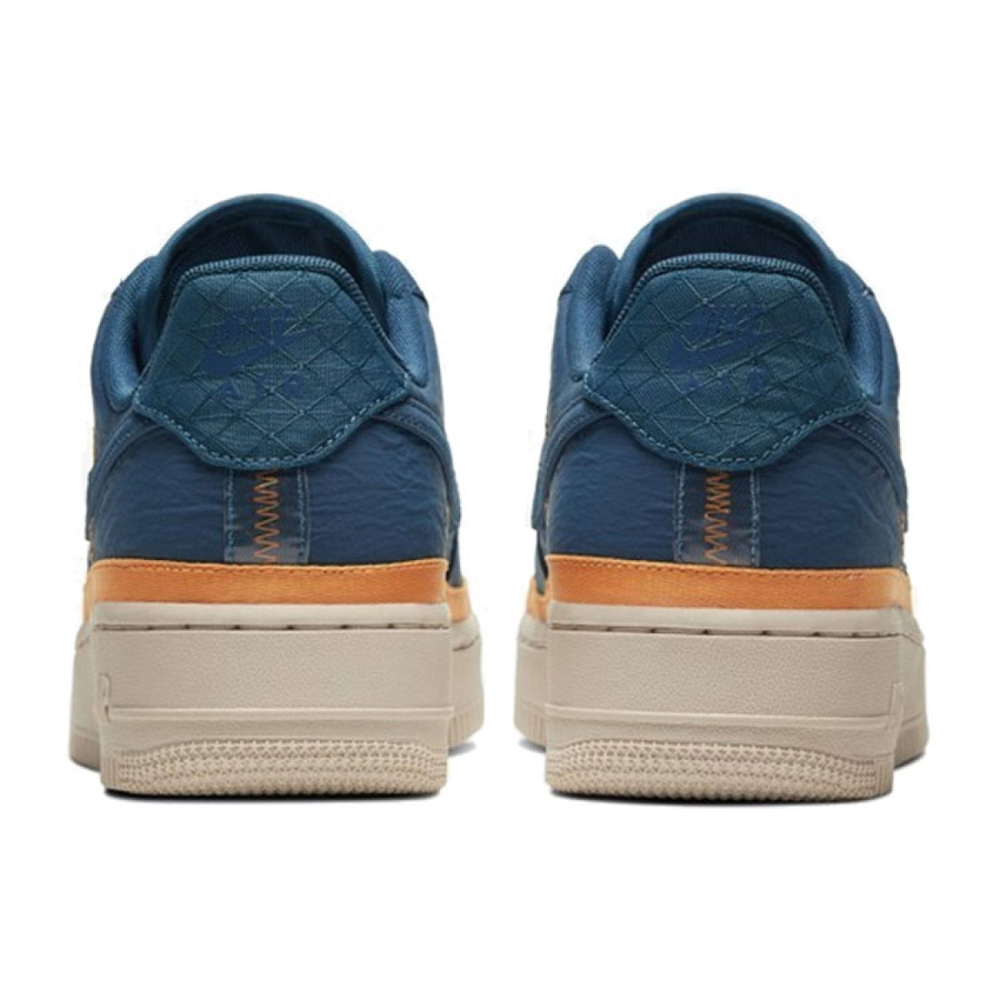 Nike Air Force 1 Blue Force