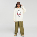 SESAME STREET