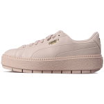 PUMA Platform Trace Premium Lo