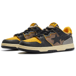 A BATHING APE SK8 STA