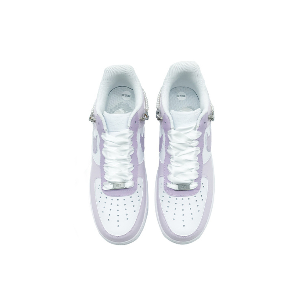 【 】 Nike Air Force 1