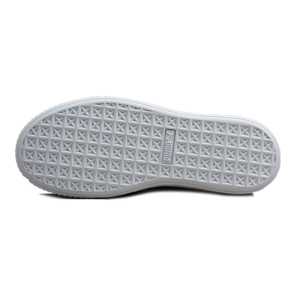 PUMA Platform Basket