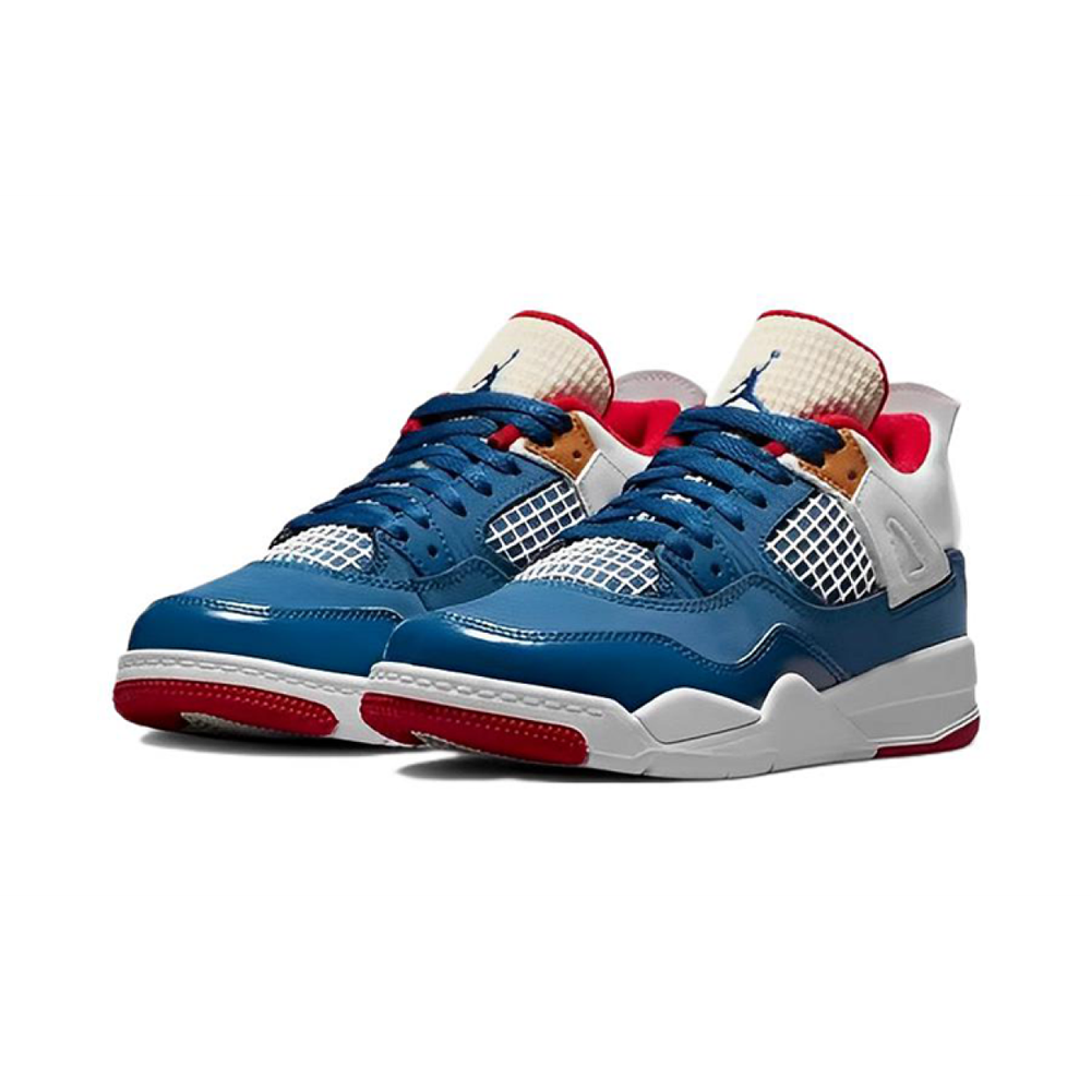 Jordan Air Jordan 4 Retro