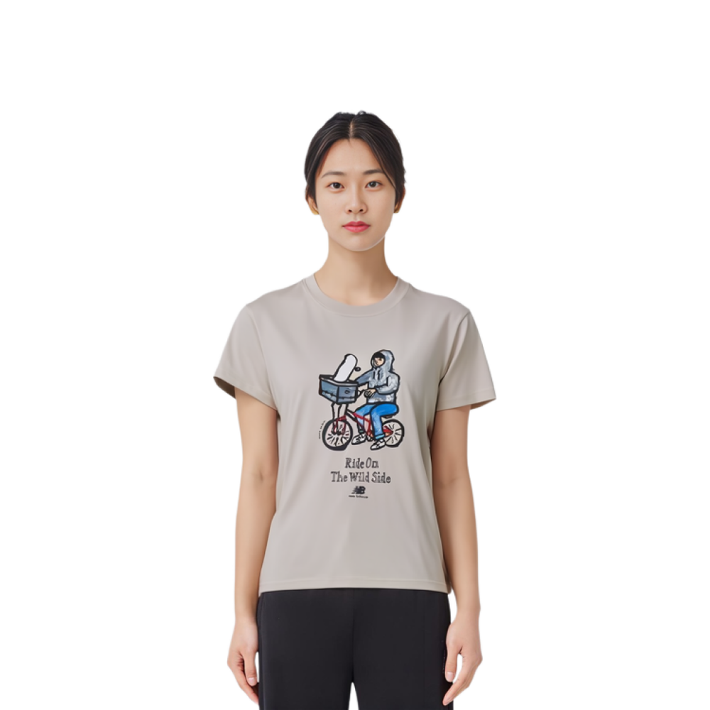 New Balance T