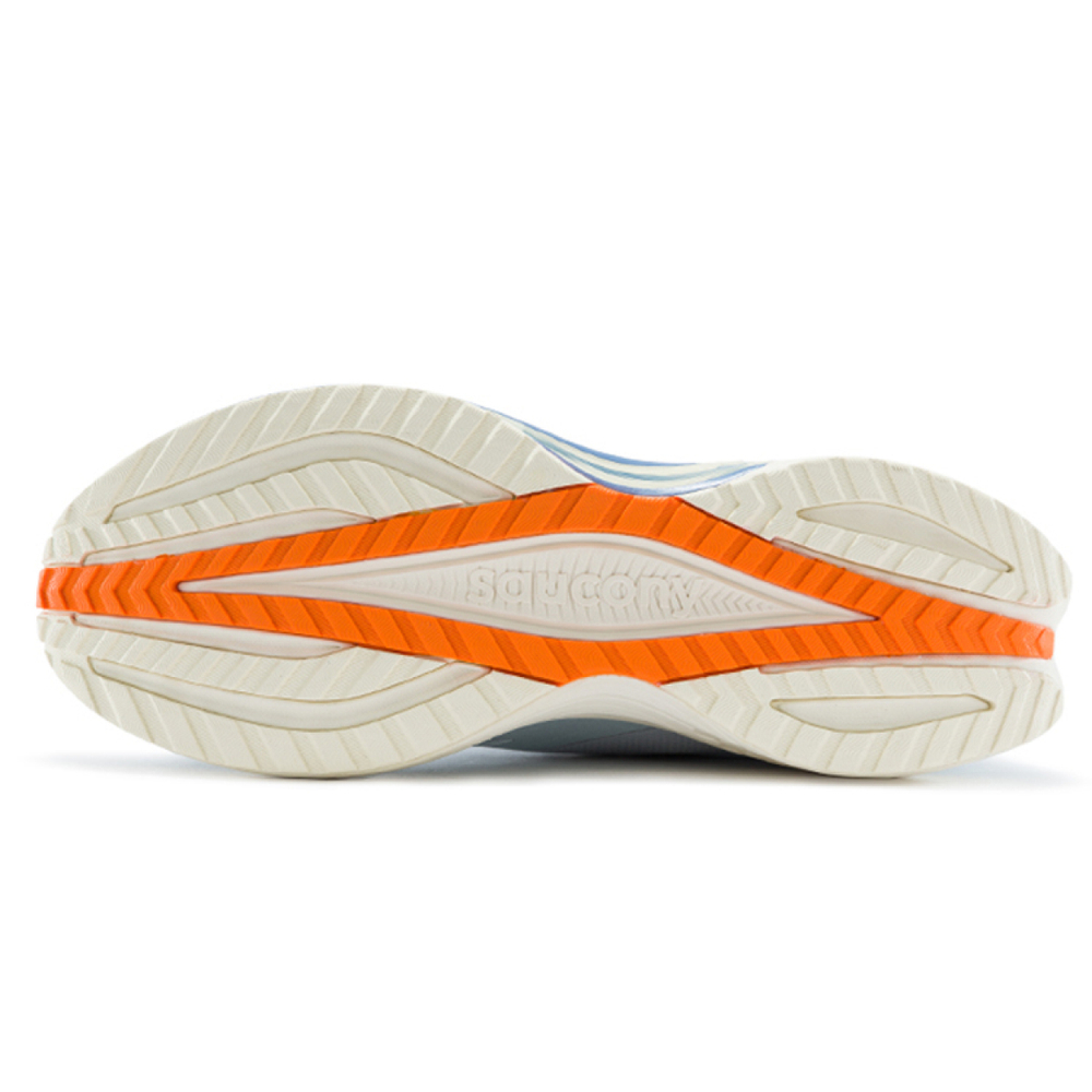 Saucony Coyote Hybrid