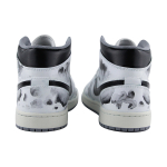 【 】 Jordan Air Jordan 1 Mid "Vintage Grey"