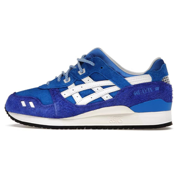 KITH x MARVEL/ x Asics Gel-Lyte 3 X Beast