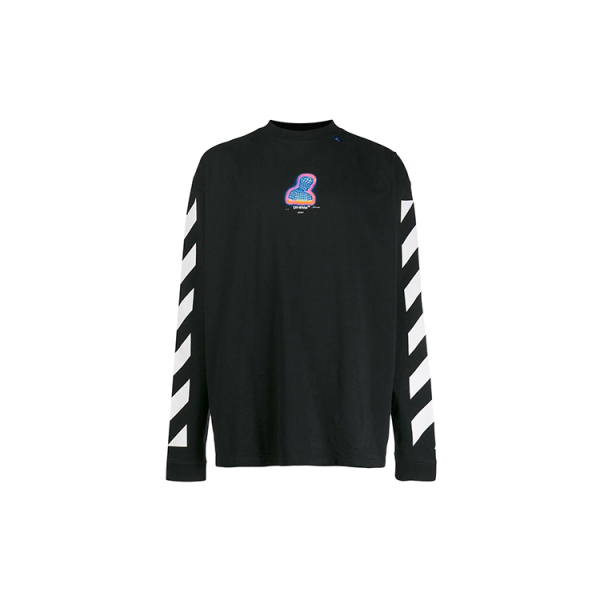 OFF-WHITE FW19 T