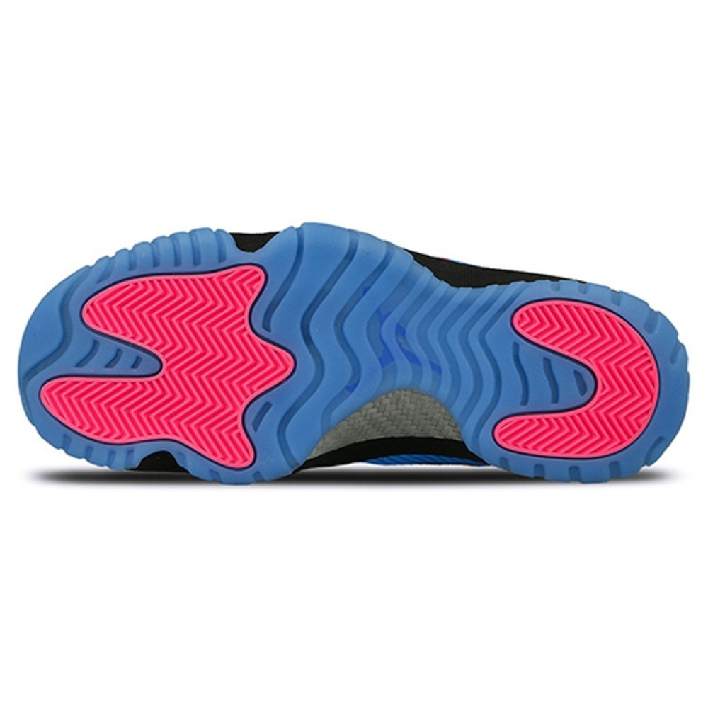 Jordan Future Quai54