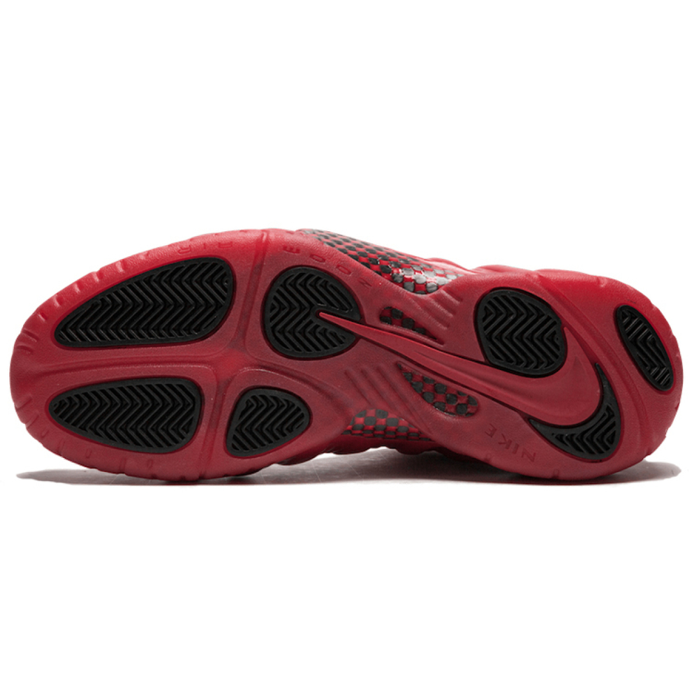 Nike Foamposite Pro Red October