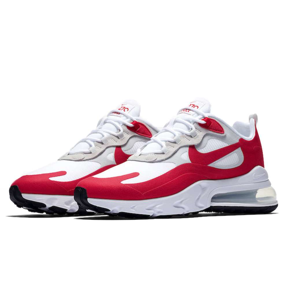 Nike Air Max 270 PU