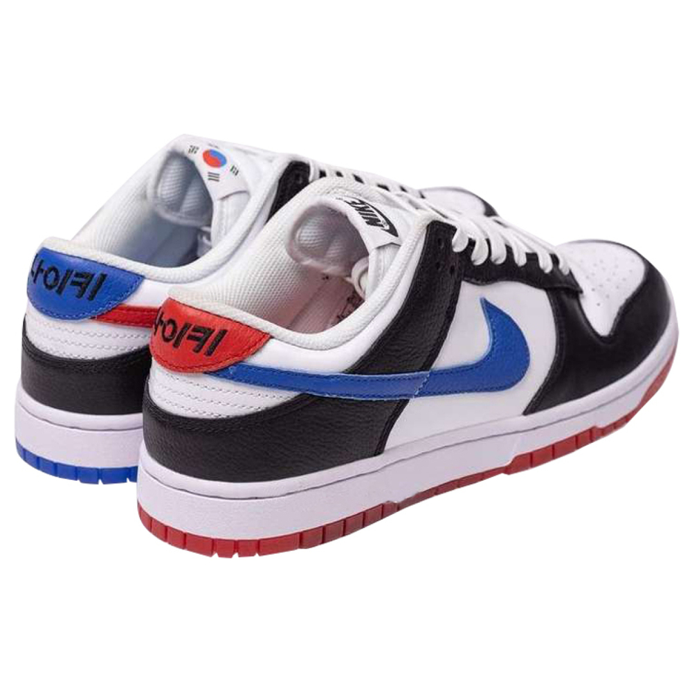 Nike Dunk "South Korea"