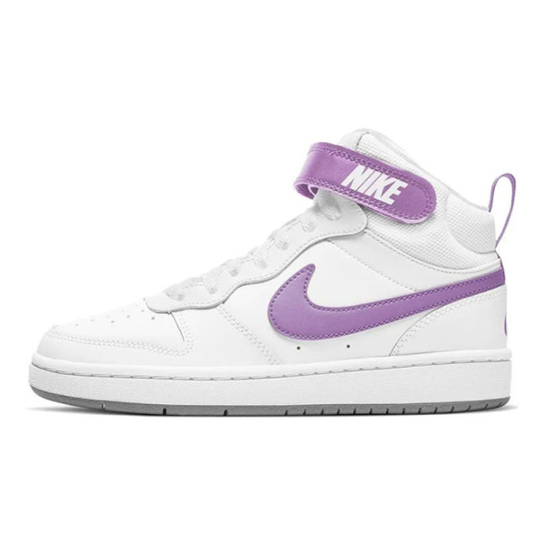 Nike Court Borough 2 Mid 2