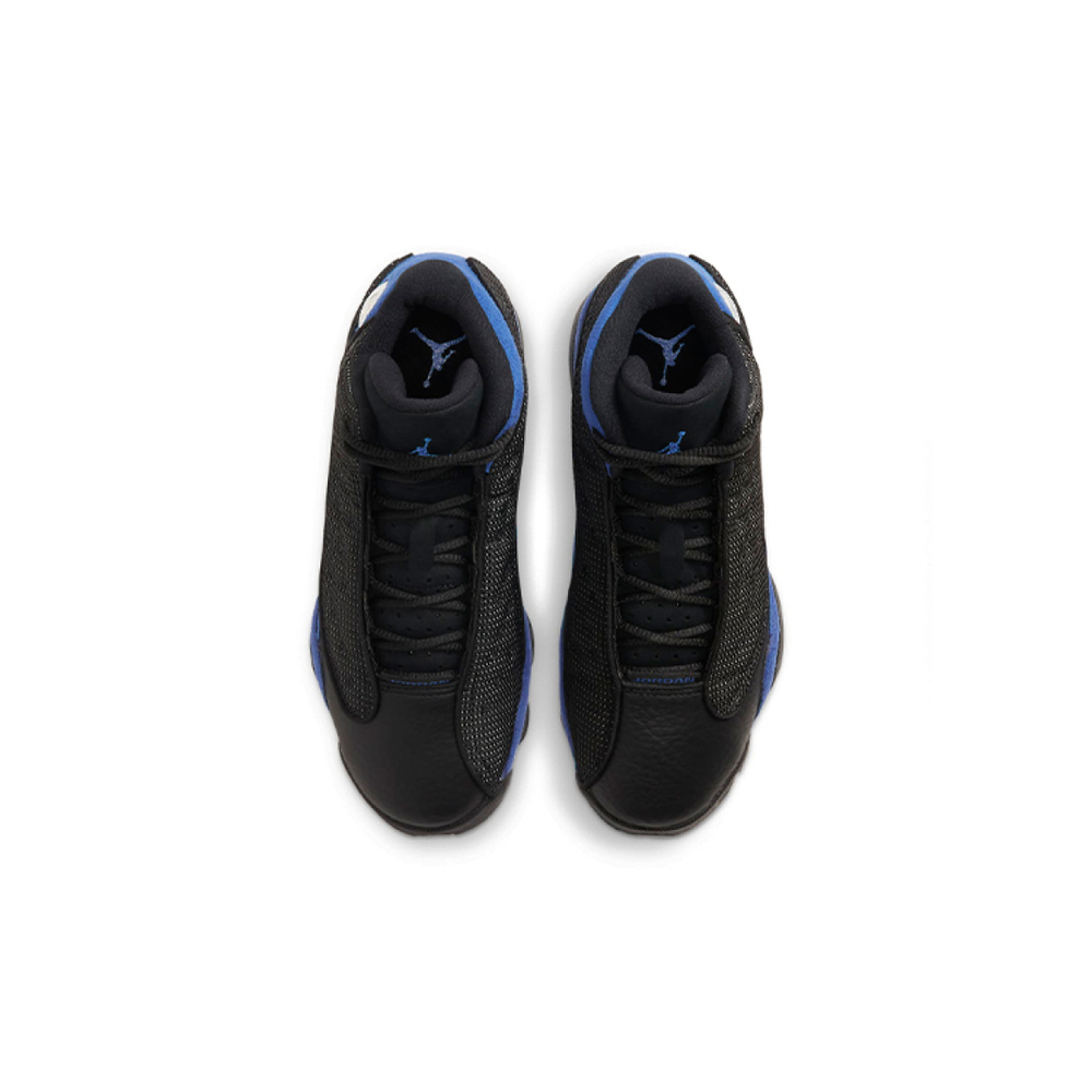 Jordan Air Jordan 13 "Black Royal"