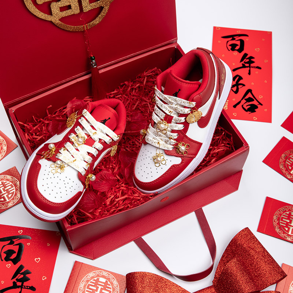 【 】 Jordan Air Jordan 1 Low