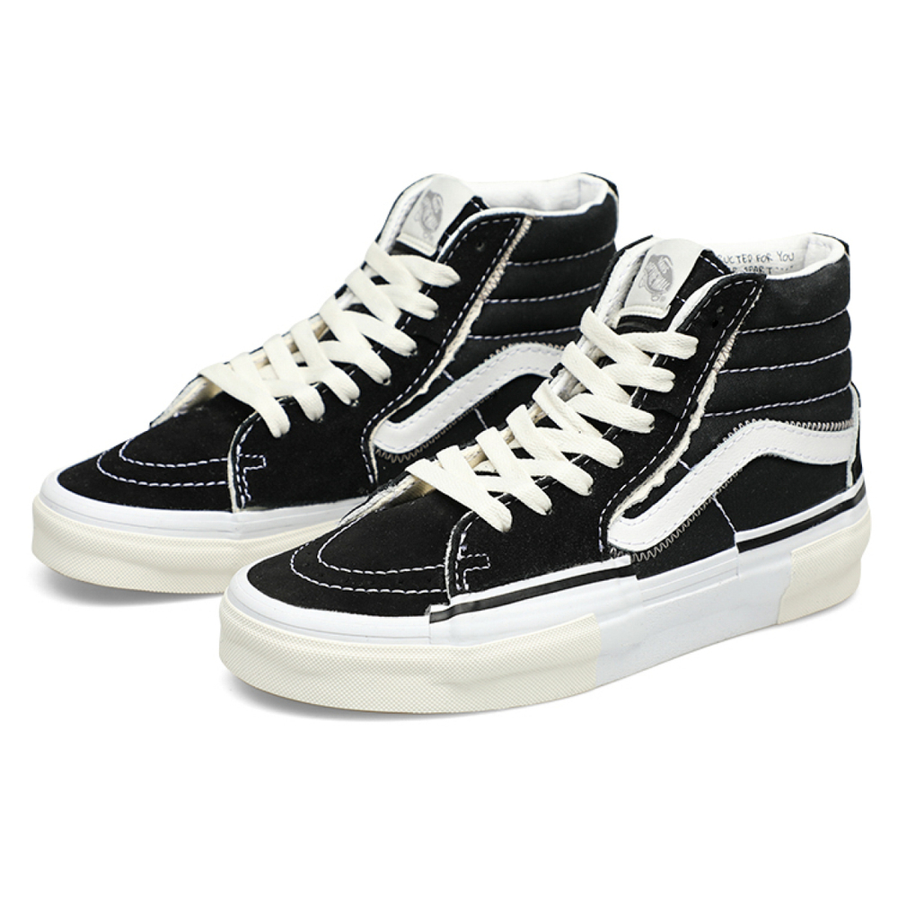 Vans SK8 Reconstruct