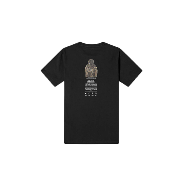 STONE ISLAND Archivio Print Tee T