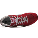 New Balance NB 996 Logo