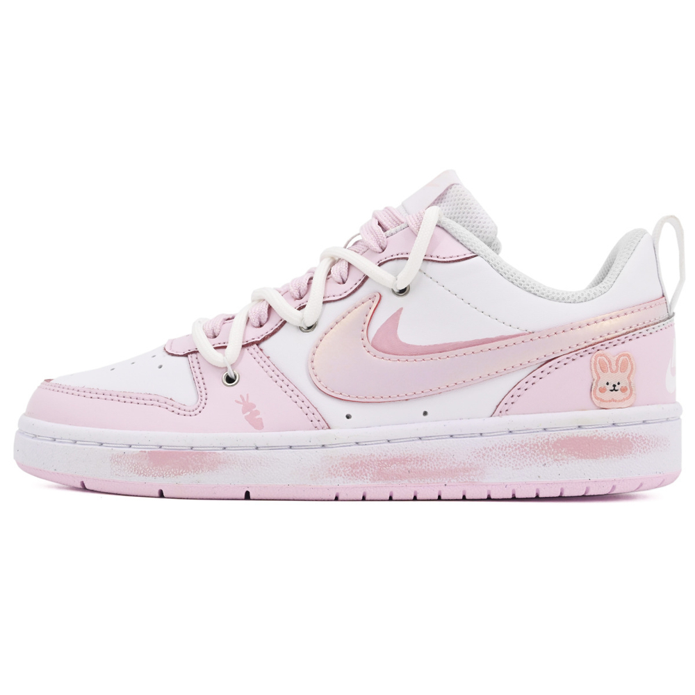 【 】 Nike Court Borough 2 GS