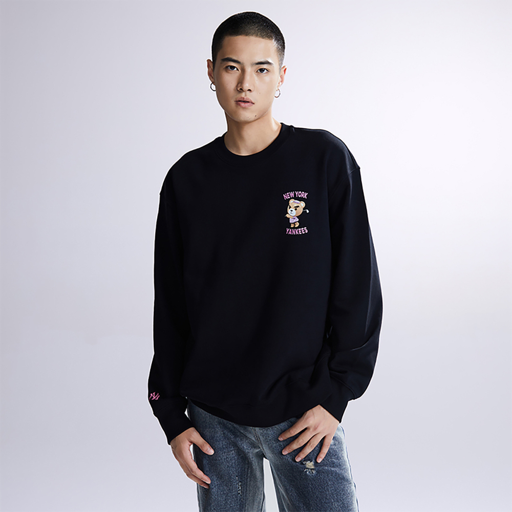 MLB 23FW LOGO