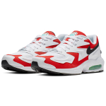 Nike Air Max 2 Light Habanero Red