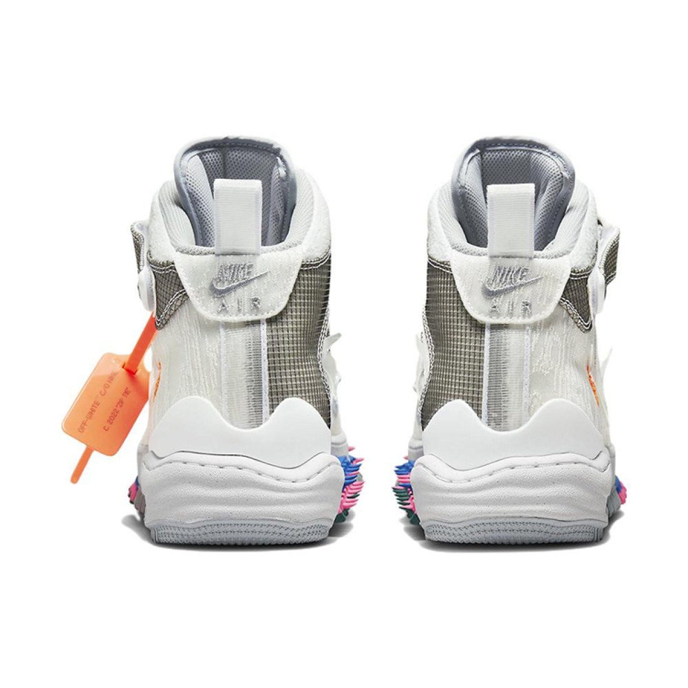 OFF-WHITE x Nike Air Force 1 SP