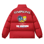 The Simpsons logo